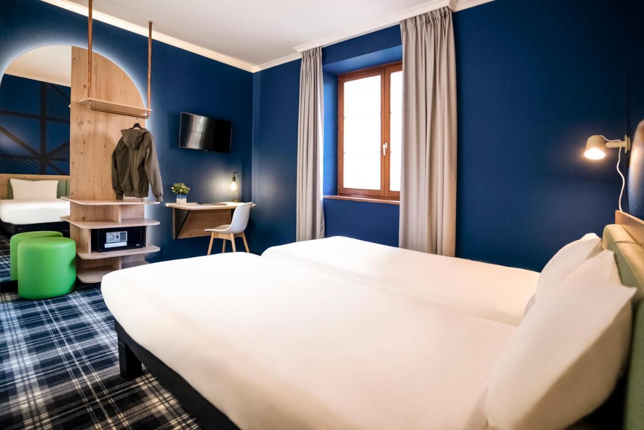 Ibis Styles Colmar Centre Ξενοδοχείο Εξωτερικό φωτογραφία